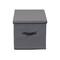 Household Essentials Stemware Storage Box